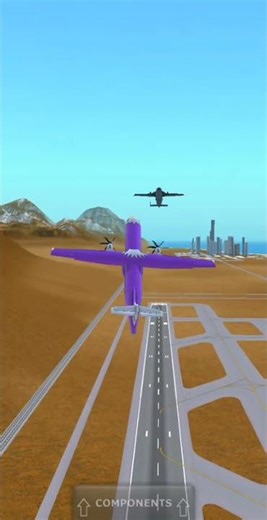 Turboprop Flight Simulator Is Werid Af