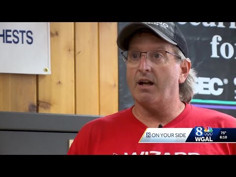 On Your Side: Locksmith scam