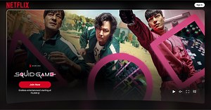 Squid Game season 2 chiếu lúc 15h ngày 26/12