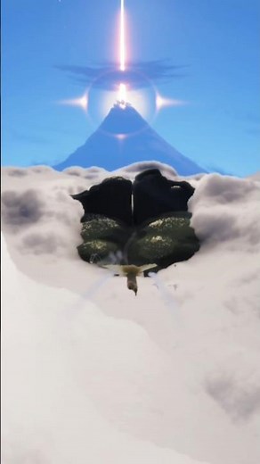 sky: children of the light |peaceful gameplay #peaceful #relaxing