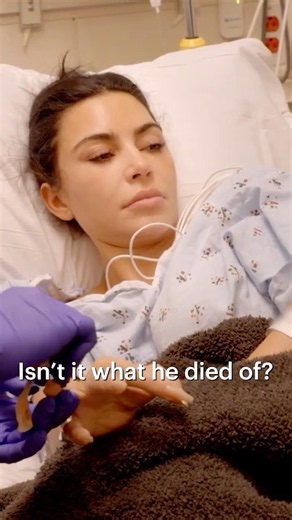 Kim Kardashian Gets a Scary Health Diagnosis? #shorts #kardashians