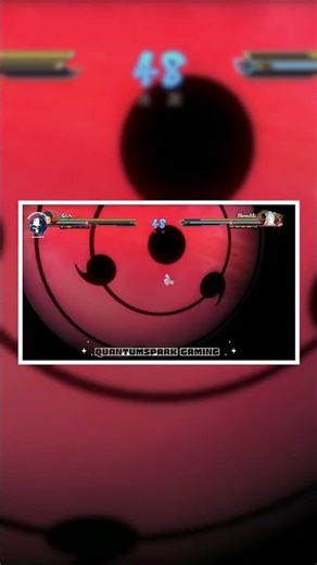 "Obito Uchiha’s Ultimate 10-Tails Attack – Unstoppable Power Unleashed!"