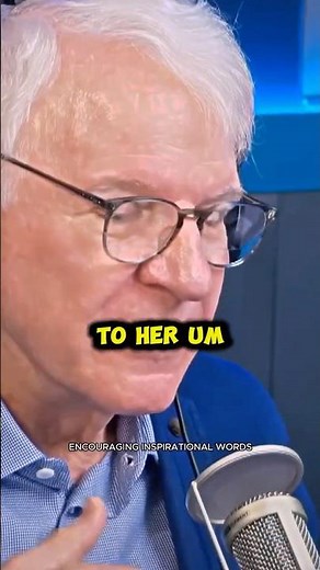 Steve Martin tells a hilarious Three amigos Story #shorts #funny