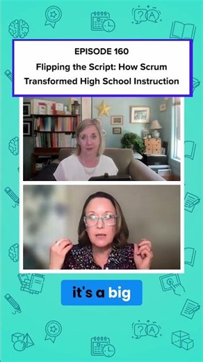 Give Students Control for Better Results