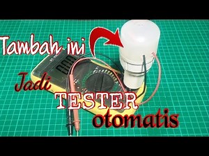 TESTER TEHNISI WAJIB DITAMBAH seperti ini