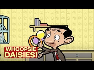 Whoopsie Daisy | Mr Bean Animated Season 3 | Full Episodes | Mr Bean Cartoons