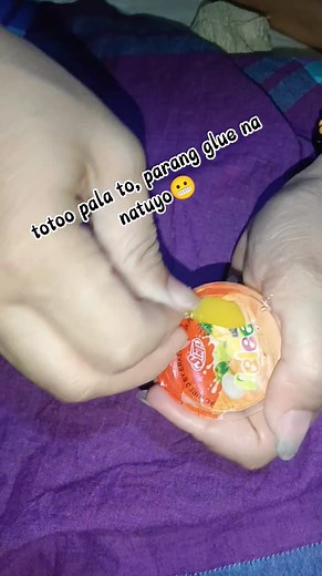 Jelly Ace #TrendingJellyAce | Natalie Arellano