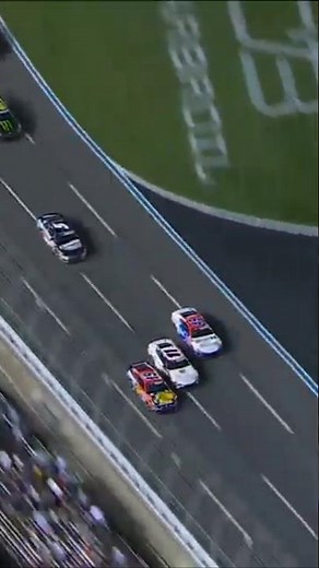 2 v 1 — JGR vs 23XI 👀