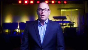 Dr Shane Perry Invites you to THE ARISING OF THE PROPHETIC VOICE with Pastor Alph LUKAU | Alleluia Ministries International