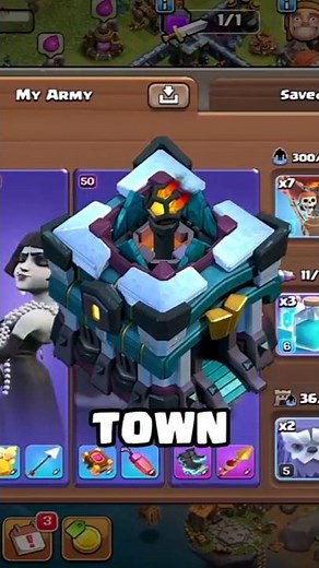 The BEST TH13 Strategy in 2025 UPDATED! Clash of Clans