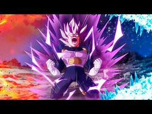 GOD OF DESTRUCTION GOKU!! HOW Vegeta Achieved Ultra Ego!! | Dragon Ball Hakai | PART 16