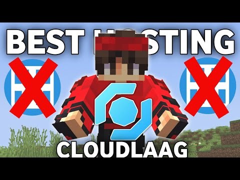 I Finally Found the PERFECT Minecraft Server Hosting...