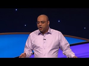 Sneak Peek: Yogesh's One Regret - Jeopardy! Masters