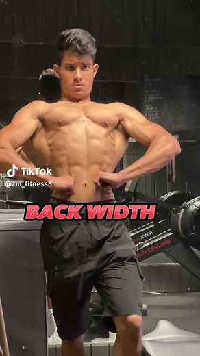 Back Width vs Thickness: Workout Tips for a Powerful Back