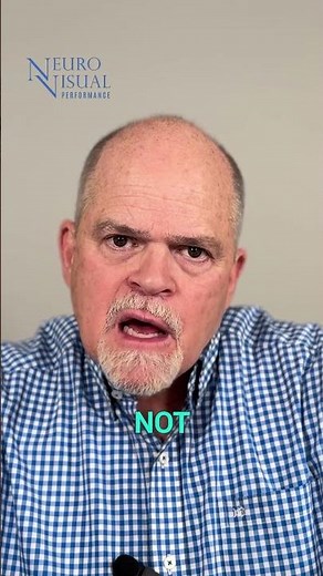 Master Eye Coordination: Train Your Brain to Fix Lazy Eye & Strabismus