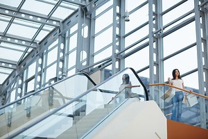 Systèmes EAS - Checkpoint Systems France