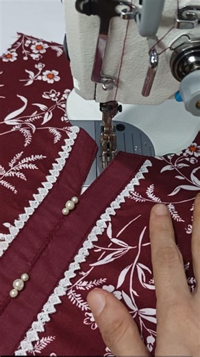 155K views · 2.1K reactions | Sewing Tips and Tricks for beginners ‎#sewings ‎#fblifestyle ‎#amnakastudio ‎#Stitching ‎#pattern ‎#fashion | Amna ka studio | Facebook