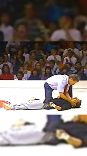 19K views · 627 reactions | Karatê VS Kung Fu (KO) ☠️ #karate | Fight Docs Brazil | Facebook