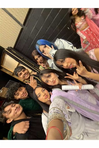 Multicultural Dance Show 2025: Celebrating Diversity