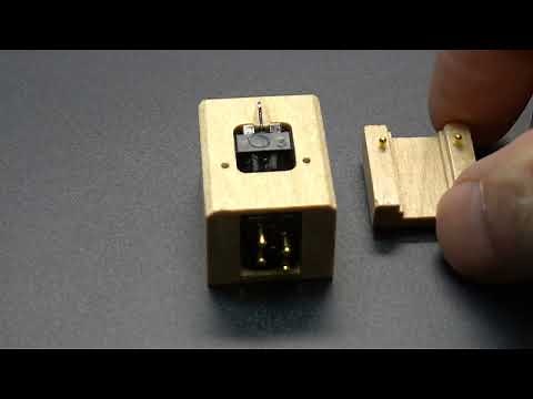 Review of Grado Opus 3 MI Phono Cartridge