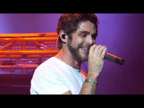Thomas Rhett Tangled Up