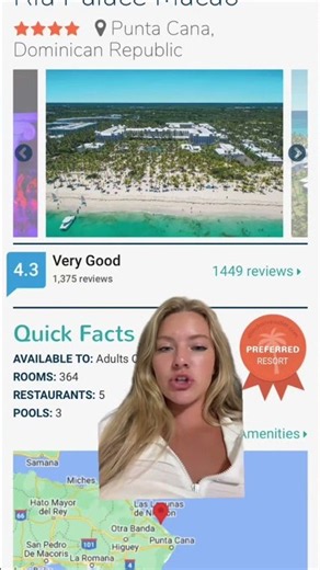 All inclusive punta cana deal for how much?! welcome back to part 24 of stupid to miss tr