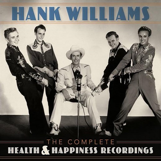 Fire On The Mountain (feat. Jerry Rivers) (Health & Happiness Show Two, October 1949)