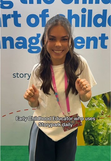 Meeting the Storypark Team: A Memorable Experience