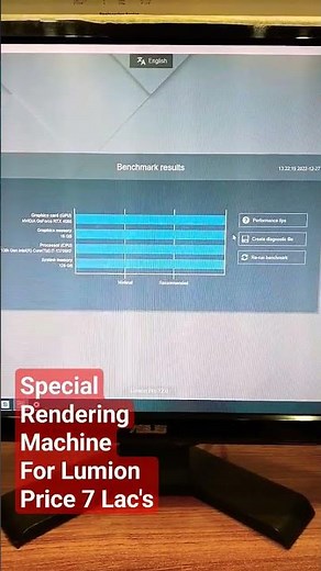 Best System For Rendering In Lumion, Vray, Corona, D5, Enscape, And Unreal Engine!