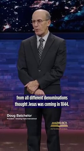 "The Pinnacle of Prophecy - Episode 7 (8)" full presentation link: https://bit.ly/3Nr6oPr | Amazing Facts International - Media Ministry