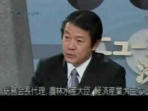 朝日 NHK番組改編問題でコテンパンv1