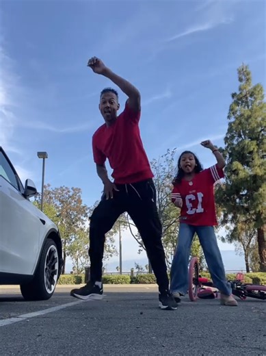 Family Encore Vibes 💯⚡ #encorechallenge #cheryllynn #tsuflash #parkheightsstrut #baltimorestrut #ttop