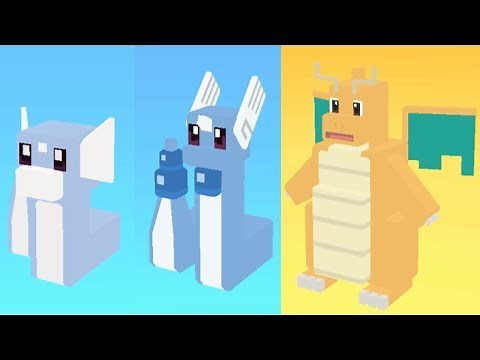 How To Get Special Dragonite Pokemon Quest? Pokemon Quest Recipes