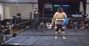 24 reactions | Pro Wrestling Magic on Reels | Facebook