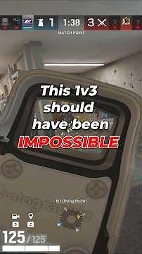 I Outran Deimos 3 TIMES and Won!