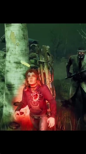 I been getting new lobbies like why😭 #dbd #deadbydaylight #fyp #dbdsurvivor #dbdcore