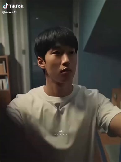Simplemente hermoso el episodio de hoy ❤❤❤❤❤❤ Heesu ya esta comenzando a ver a Seung Won con otros ojos. Serie: Heesu In Class 2 #HeesuInclass2 😺✨ | Mis Series BL Favoritas