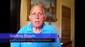 The Political Monster! Like Hydra, cut off one head & two grow back | Godfrey Bloom