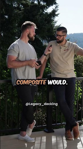 CEDAR vs COMPOSITE Which Costs MORE Long-Term 🤯