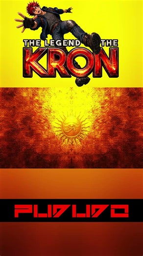 #shorts The legend of the KRON | Horus The Purifier 𓂀 #EpicFantasy