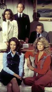 angeles de Charly inolvidable serie 1976-1981