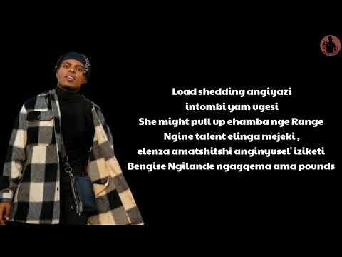 Blaq diamond - ushuni Lyrics