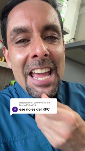 Receta del Pollo del Chef Juan Ángel