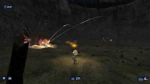 Videos & Audio - Serious HD Mod for Serious Sam HD: The Second Encounter