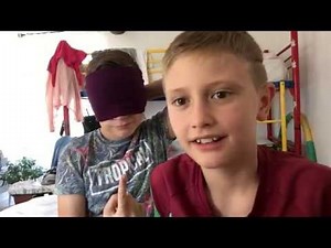 TOUCH MY BODY CHALLENGE !!!!!! SUPER DIVERTIDO!!!