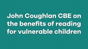 Our Chair of Trustees John Coughlan knows from working in social care...