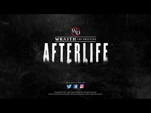 Wraith: The Oblivion - Afterlife - Launch Trailer | PS VR