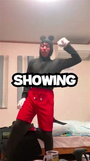 👻 MICKEY MOUSE Turned Into A Ghost Parody👻