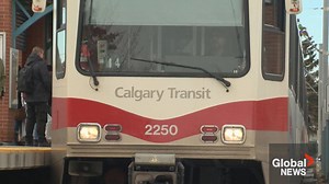 Calgary Transit estimates 2022 revenue shortfall down to $64M