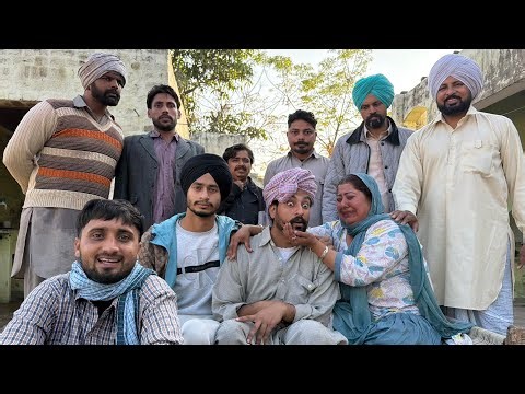 ਨੰਦ 18 Nand PUNJABI BEST SHORT MOVIE 2025 | PUNJABI FILM JATT BEAT RECORD